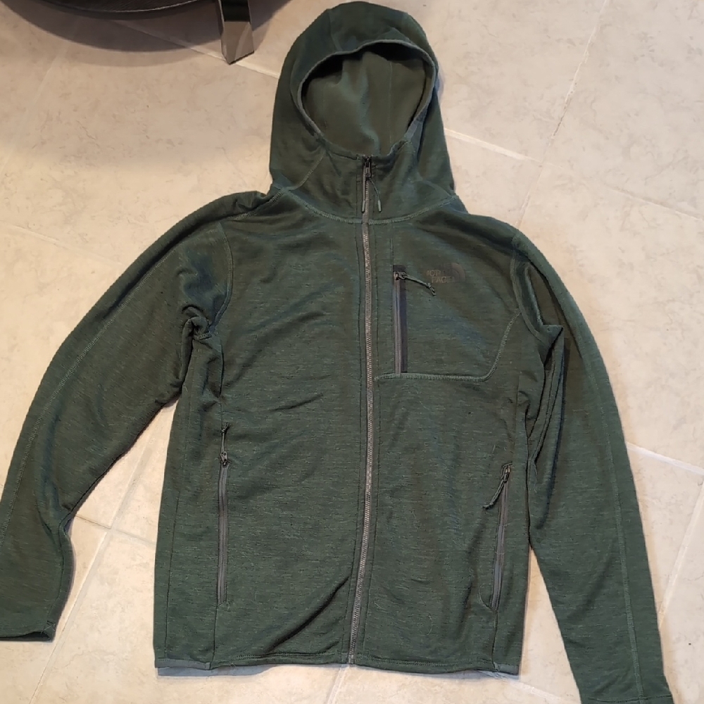 The North Face Men's Canyonlands Hoodie